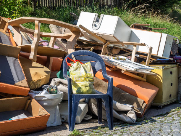 Best Local Junk Hauling  in Woodmoor, CO