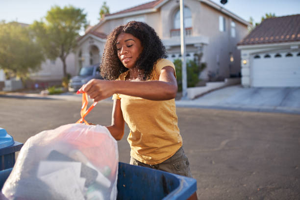 Best Residential Junk Removal  in Woodmoor, CO
