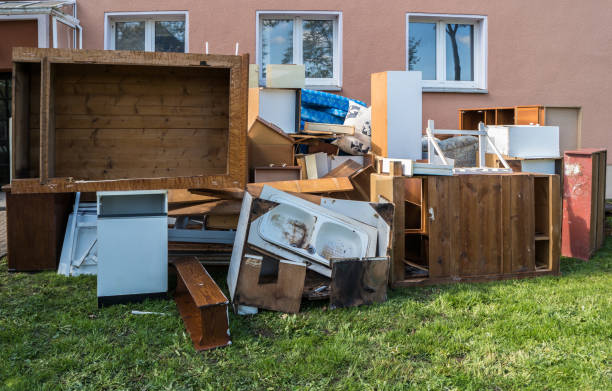 Best Garage Cleanout Services  in Woodmoor, CO