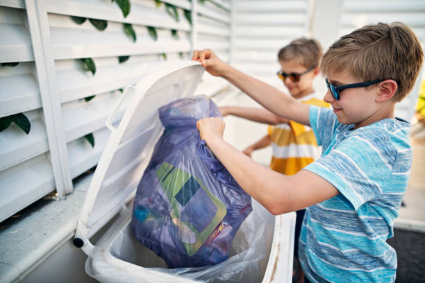 Best Attic Cleanout Services  in Woodmoor, CO