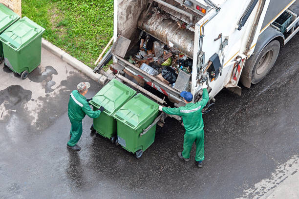 Basement Cleanout Services in Woodmoor, CO