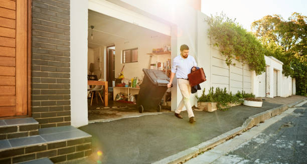 Best Yard Waste Removal  in Woodmoor, CO