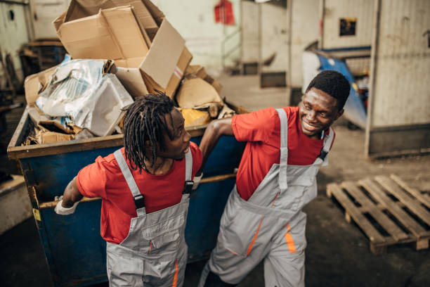 Best Trash Removal Near Me  in Woodmoor, CO