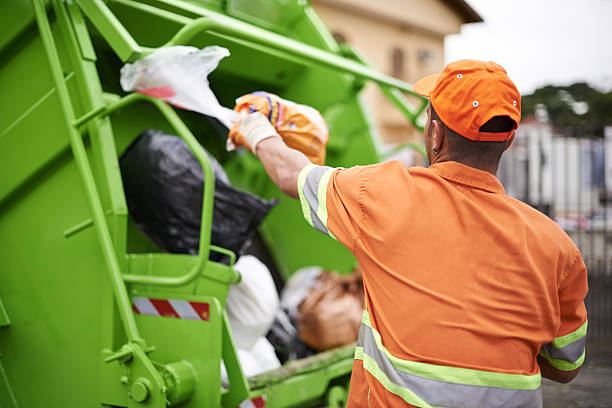 Best Commercial Junk Removal  in Woodmoor, CO