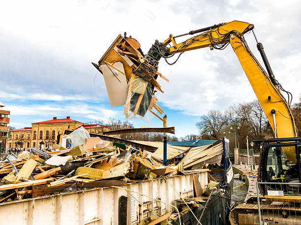 Best Dumpster Rental Services  in Woodmoor, CO