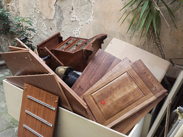 Best Household Junk Removal  in Woodmoor, CO